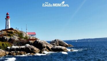 Point Atkinson Lighthouse