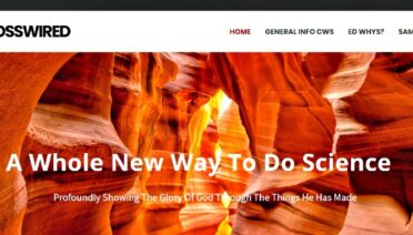 CrossWired Science is a whole new way to do science.