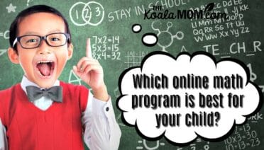 Which online math program is best for your child?