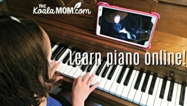 Simply Music offers free online piano lessons!