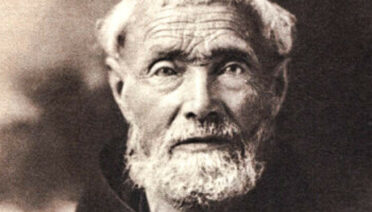 Blessed Frédéric Janssoone