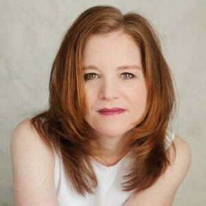 Author Jody Hedlund