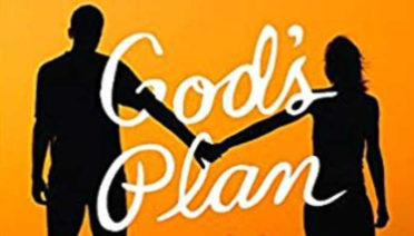 God's Plan for You: Life, Love, Marriage & Sex by David Hajduk
