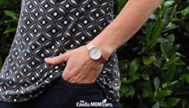 Nordgreen women's watch