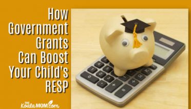 How to Access Government Grants for Your Child's RESP