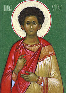 St. Vitus