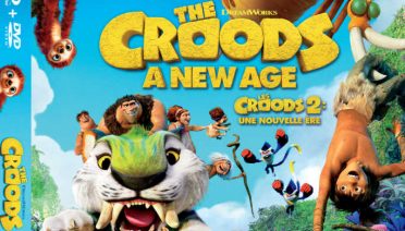 The Croods: A New Age