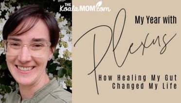 My Year with Plexus: How Healing My Gut Changed My Life