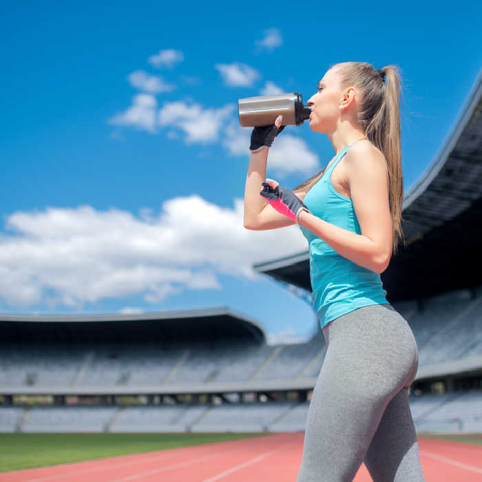 No matter how busy you are, you’re not so busy that you can’t drink water. And while we often don’t think of water as a vital part of a healthy diet, hydration is as important, if not more, to maintain day-to-day health.