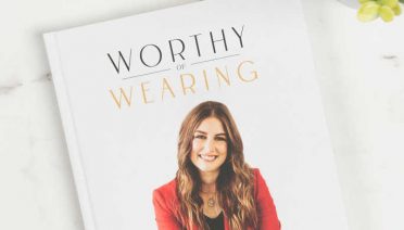 Worthy of Wearing by Nicole M. Caruso