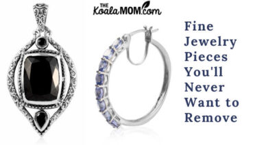 Fine Jewelry Pieces You'll Never Want to Remove