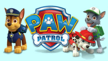 Paw Patrol