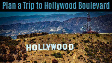 Plan a Trip to Hollywood Boulevard: Attractions You Can't Miss
