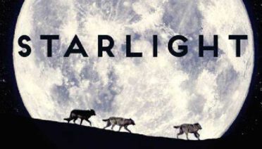 Starlight by Richard Wagamese