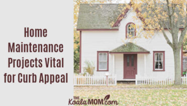 Home Maintenance Projects Vital For Curb Appeal