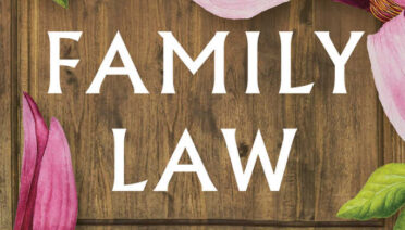 Family Law by Gin Phillips