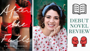 After She Falls by Carmen Schober