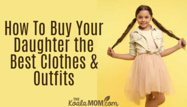 How To Buy Your Daughter the Best Girls Dresses
