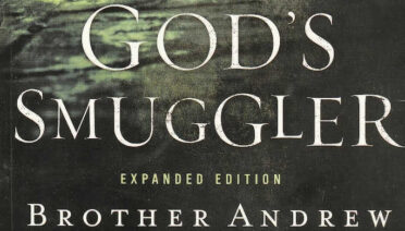 God's Smuggler by Brother Andrew (expanded edition)