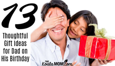 13 Thoughtful Gift Ideas for Dad on His Birthday