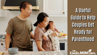 A Useful Guide to Help Couples Get Ready for Parenthood. Photo by Vanessa Loring on Pexels.