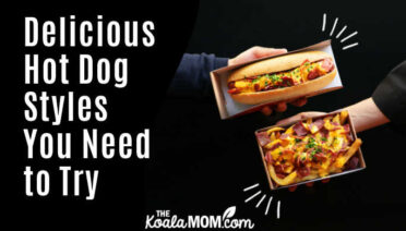 Delicious Hot Dog Styles You Need to Try. Photo by leyli sadeqian on Unsplash.