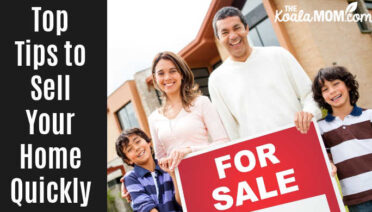 Top Tips to Sell Your Home Quickly