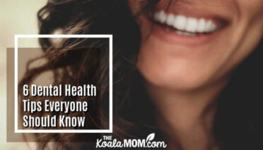 6 Dental Health Tips Everyone Should Know. Photo by Lesly Juarez on Unsplash