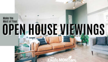 Make the Most of Your Open House Viewings. Home photo by Kara Eads on Unsplash.