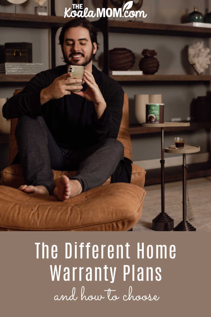 The Different Home Warranty Plans And How To Choose. Photo by Guto Macedo on Pexels.
