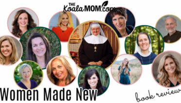 Women Made New book review