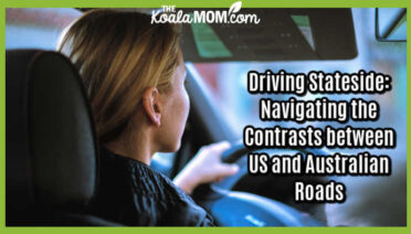 Driving Stateside: Navigating the Contrasts between US and Australian Roads