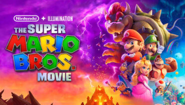 The Super Mario Bros. Movie
