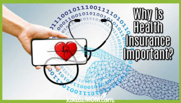Why is Health Insurance Important? Image by Gerd Altmann from Pixabay.