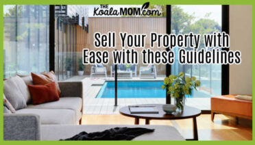 Sell Your Property with Ease with these Guidelines. Photo of sunroom near pool by R ARCHITECTURE on Unsplash