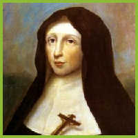 Bl. Catherine de Saint-Augustine. Image via CCCB.