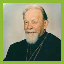 Blessed Vasyl Velychkovsky. Photo via CCCB.